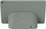Google - Pixel Tablet with Charging Speaker Dock - 11" Android Tablet - 256GB - Wi-Fi - Hazel - Image 4